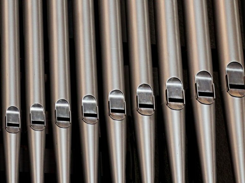 Solistenkonzert – Barockvioline und Orgel