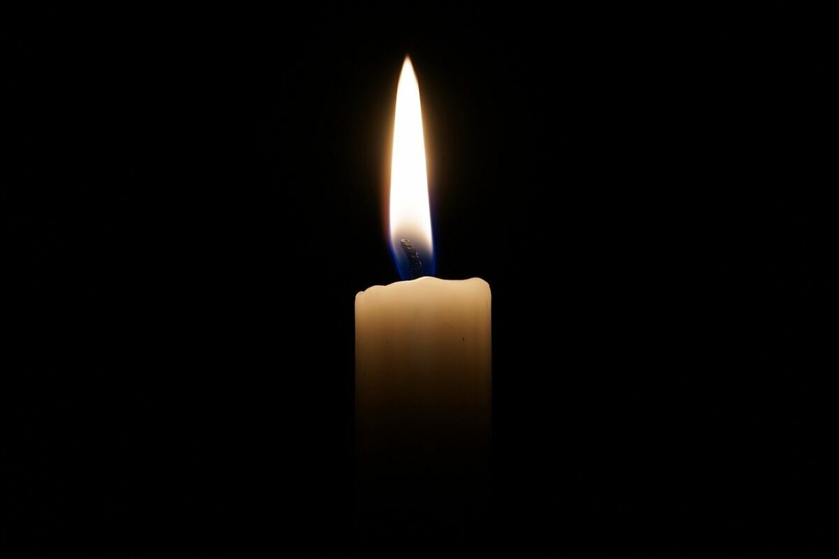 Requiem für Gerhard Mayregger