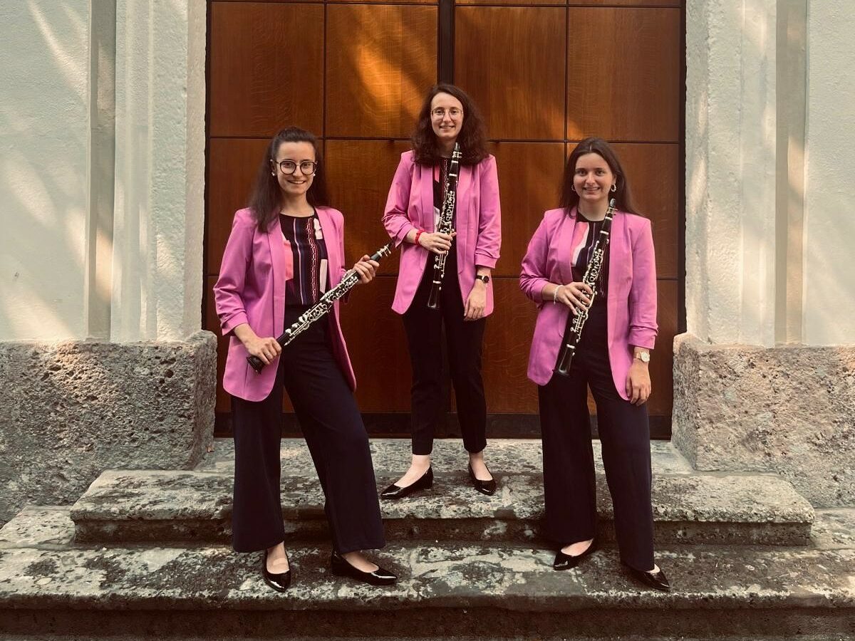 Ensemble Coloraturen