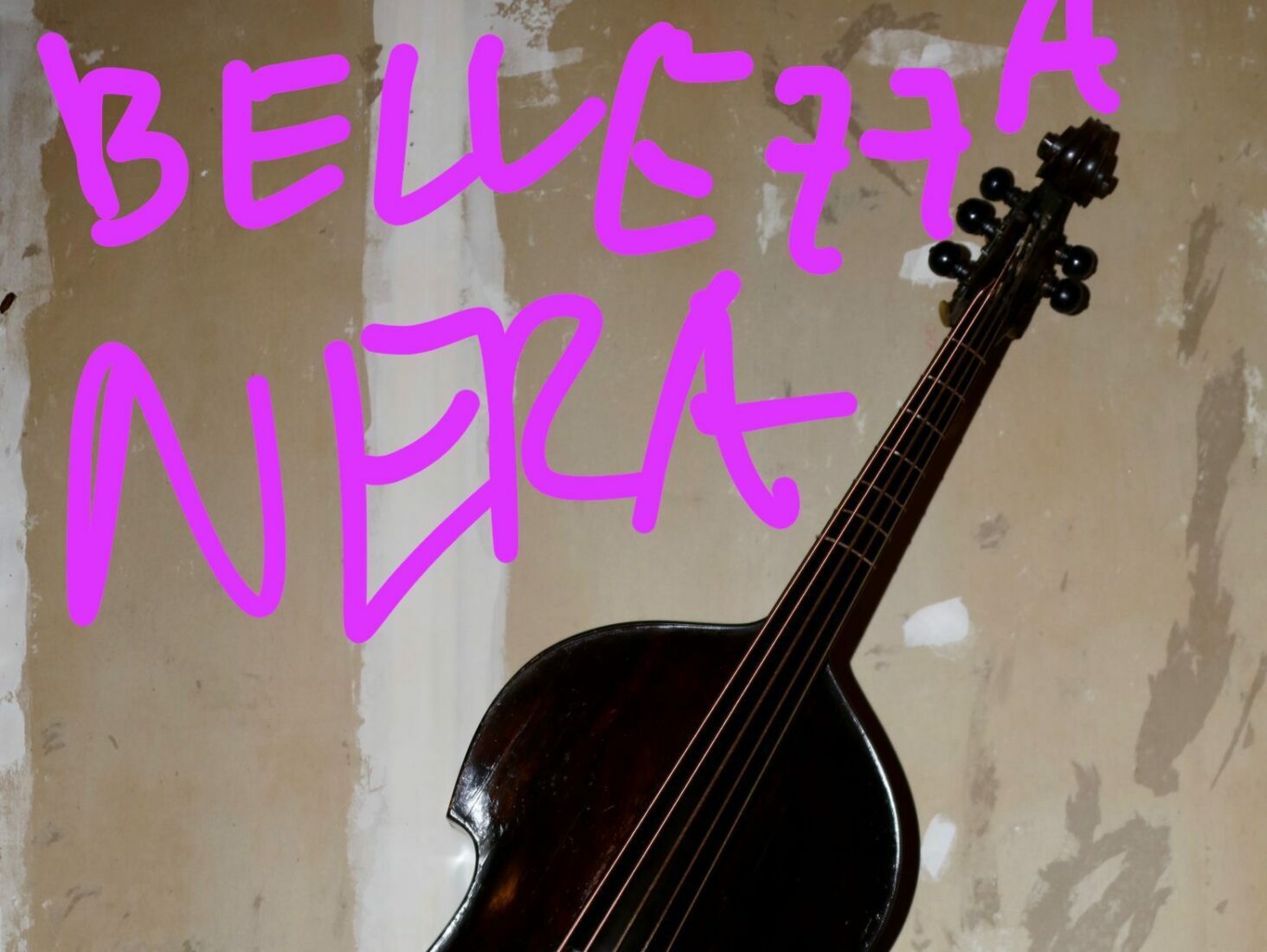 Bellezza Nera