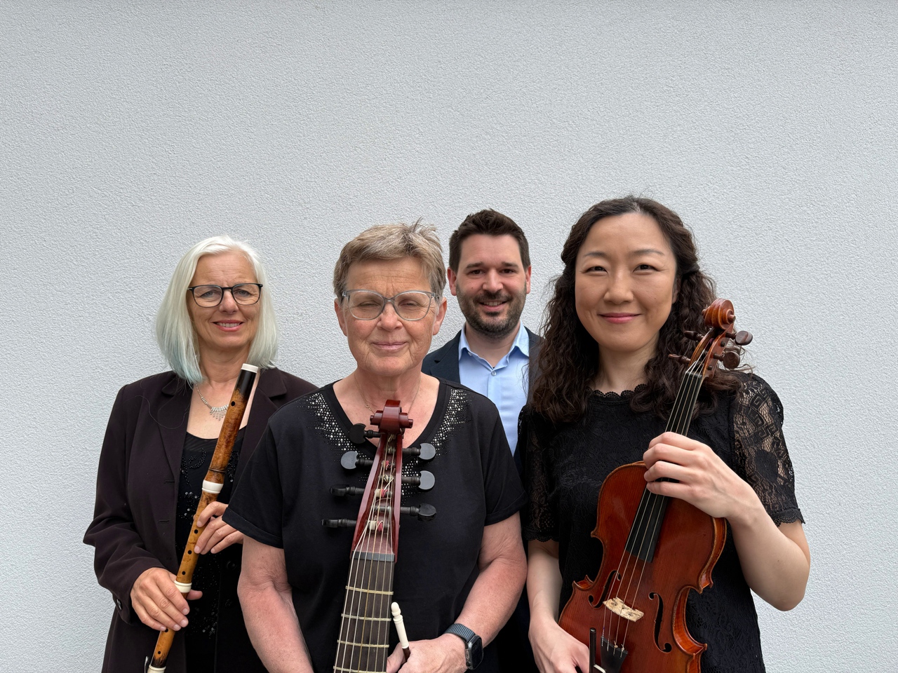 Broken Consort Innsbruck